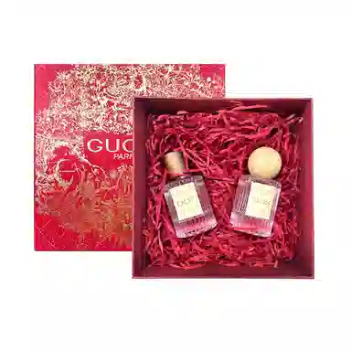 EDP 50ml+50ml