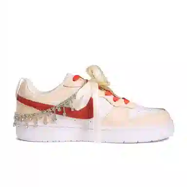 Nike Court Borough