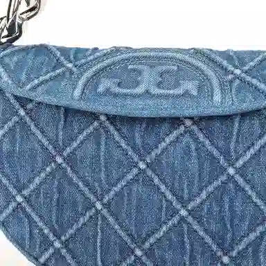 TORY BURCH Fleming Logo
