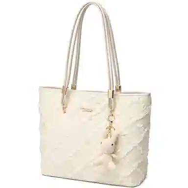 UNITE STAR PU Tote
