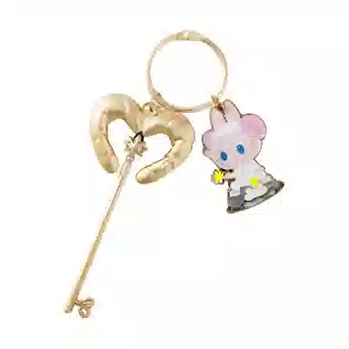 POP MART THE MONSTERS 12