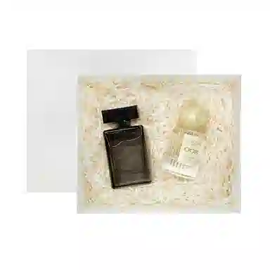 EDP 60ml+50ml
