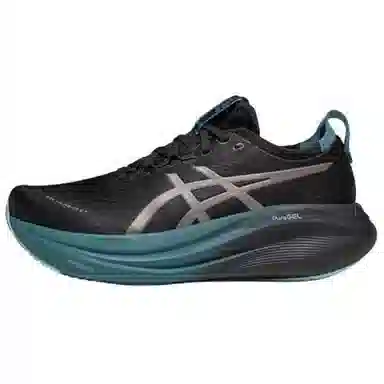 Asics GEL-NIMBUS 27 LITE-SHOW Black