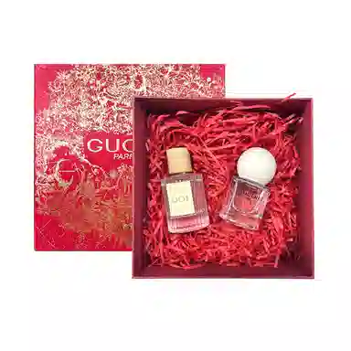 EDP 50ml+50ml