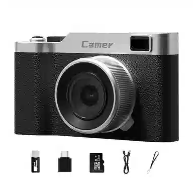 HEY CAT'S DAILY Z05 50001080P 8 CCD