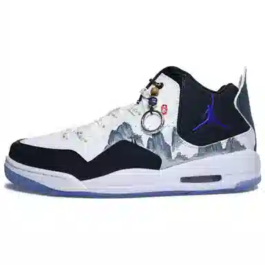 Jordan Courtside 23
