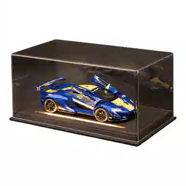 Brangdy 122P1 GTR