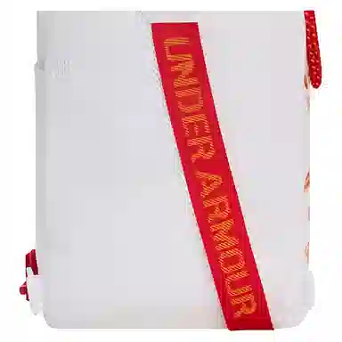 Under Armour Shoulder Bag White Red