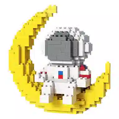 336pcs Buildingblock67