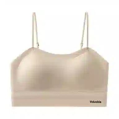 俞兆林 软支撑防下垂上托聚拢收副乳无钢圈不空杯无痕文胸 女款 组合装