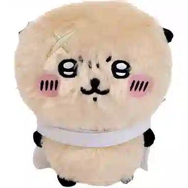 chiikawa Potetama 9cm