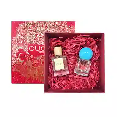 EDP 50ml+50ml