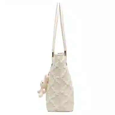 UNITE STAR PU Tote