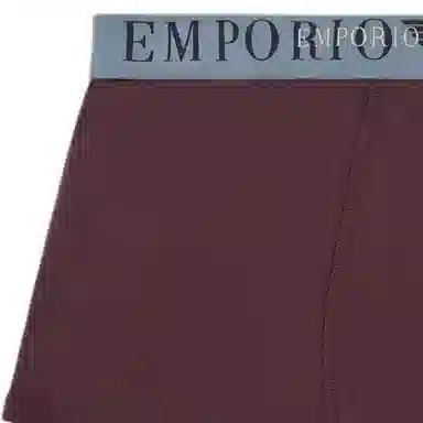 EMPORIO ARMANI Logo 1