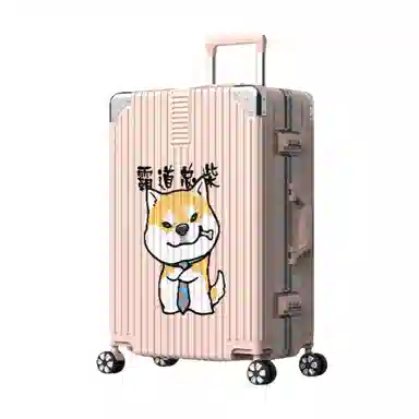 WORM'S HOME ABS+PC 2024262228