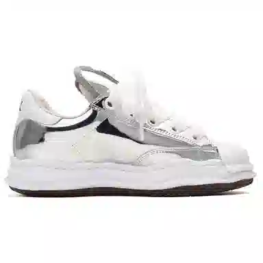 MIHARA YASUHIRO OG Sole Black White