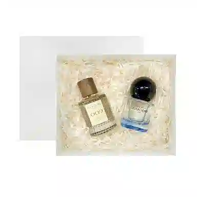 EDP 50ml+50ml