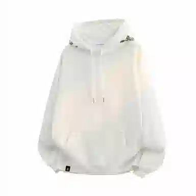 7 SEVFUN Vintage Camo Logo Hoodie