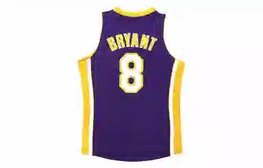 Mitchellness AU 99-00 8