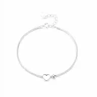 Xihui Lin Snake Bone S925 Bracelet