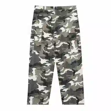 GRAF Camo M65Cargo