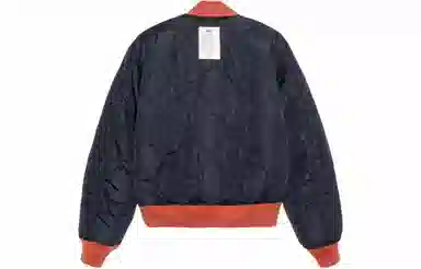 Stussy FW23 Built Reversible Bomber Jacket