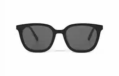 PLASTIC BRAIN THE BLACK