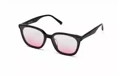 PLASTIC BRAIN THE BLACK