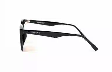 PLASTIC BRAIN THE BLACK