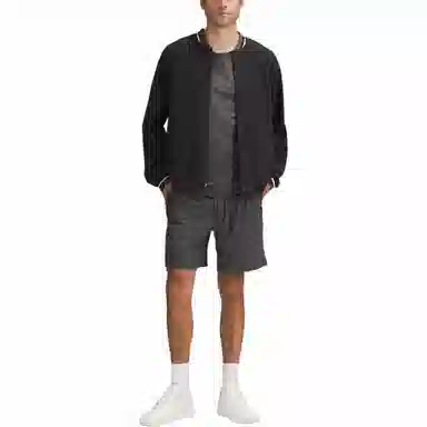 lululemon Soft Jersey Shorts