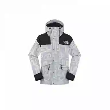 THE NORTH FACE 1986 logo