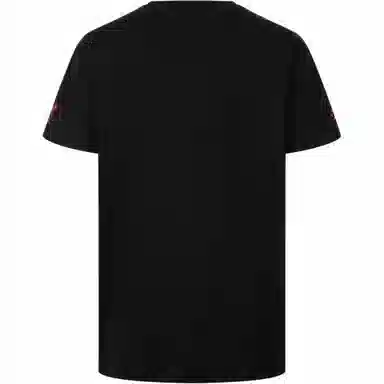 Converse x Liverpool FC Liver Bird T-Shirt Black