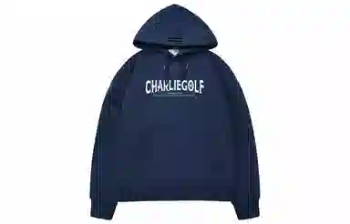 CHARLIE GOLF logo
