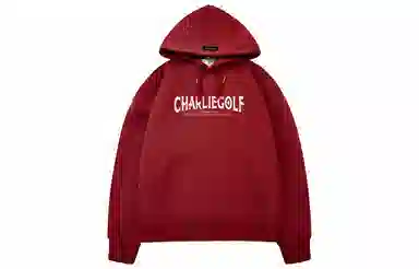 CHARLIE GOLF logo