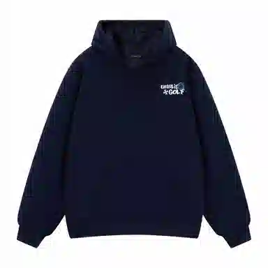 Charlie Golf Hoodie