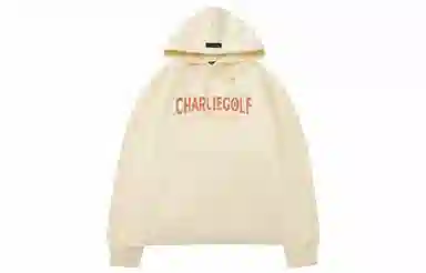 CHARLIE GOLF logo
