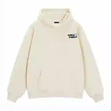 Charlie Golf Hoodie