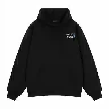 Charlie Golf Hoodie