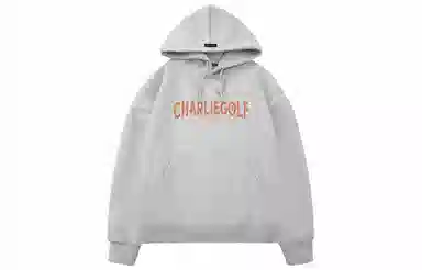 CHARLIE GOLF logo