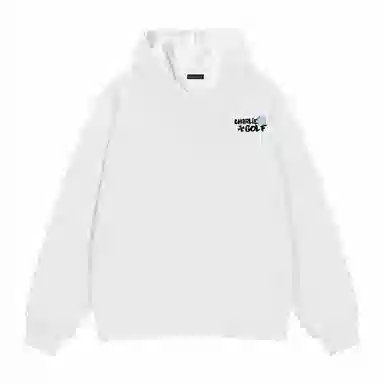 Charlie Golf Hoodie