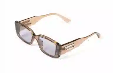 PLASTIC BRAIN THE BLACK Y2k