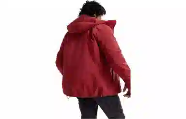 Arcteryx Ralle Insulated Jacket