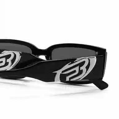 Plastic Brain Sunglasses