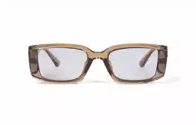 PLASTIC BRAIN THE BLACK Y2k