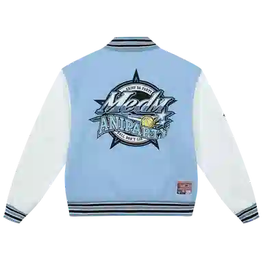 MEDM x ANPT FW24