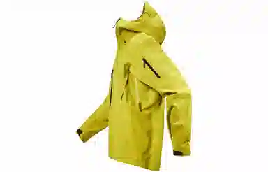 Arcteryx Alpha SV GORE-TEX Pro