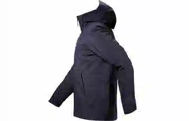 Arcteryx Ralle Insulated Jacket