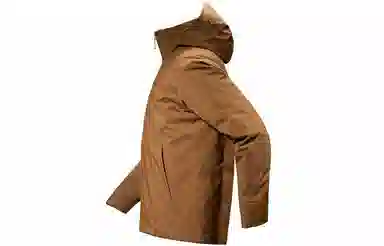 Arcteryx Ralle Insulated Jacket