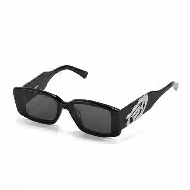 Plastic Brain Sunglasses