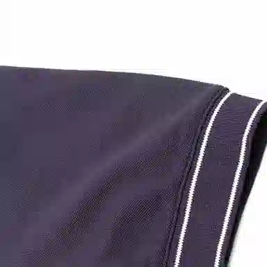 EMPORIO ARMANI SS24 Polo